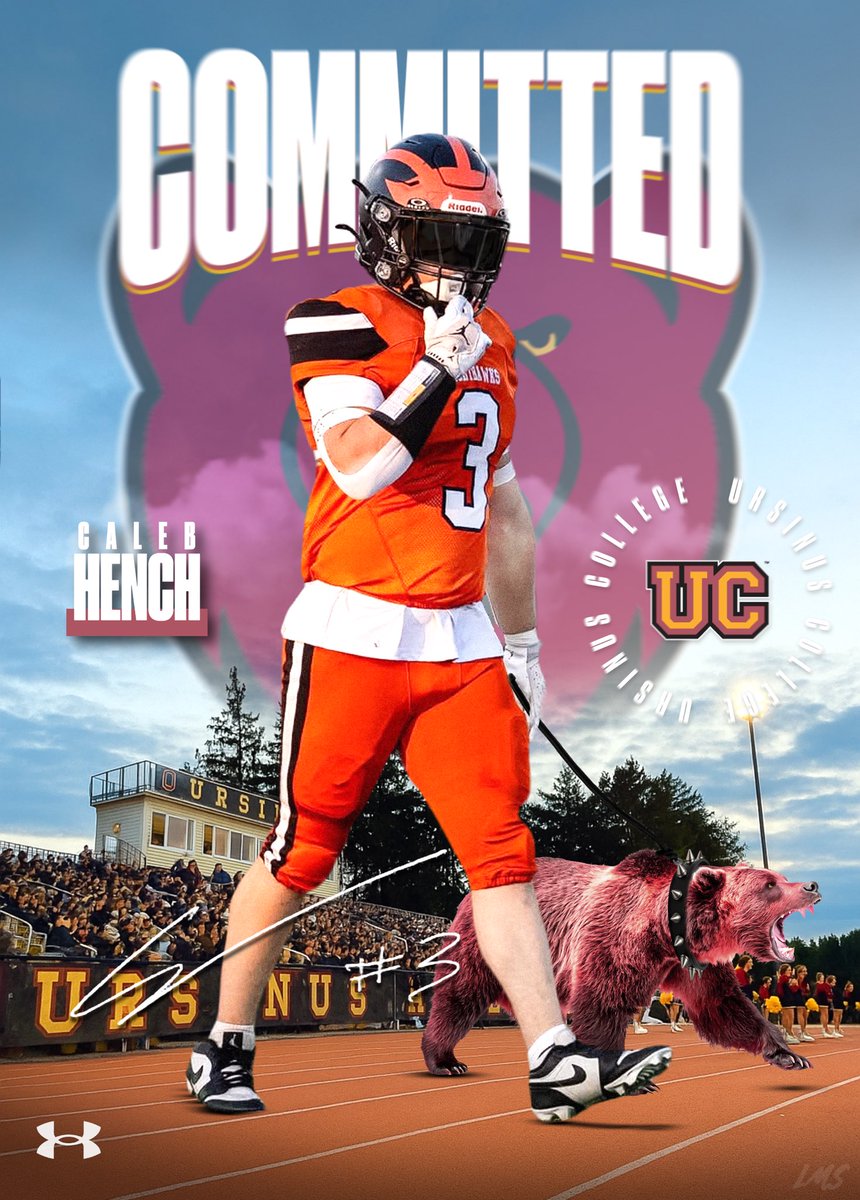 Caleb Hench tweet media