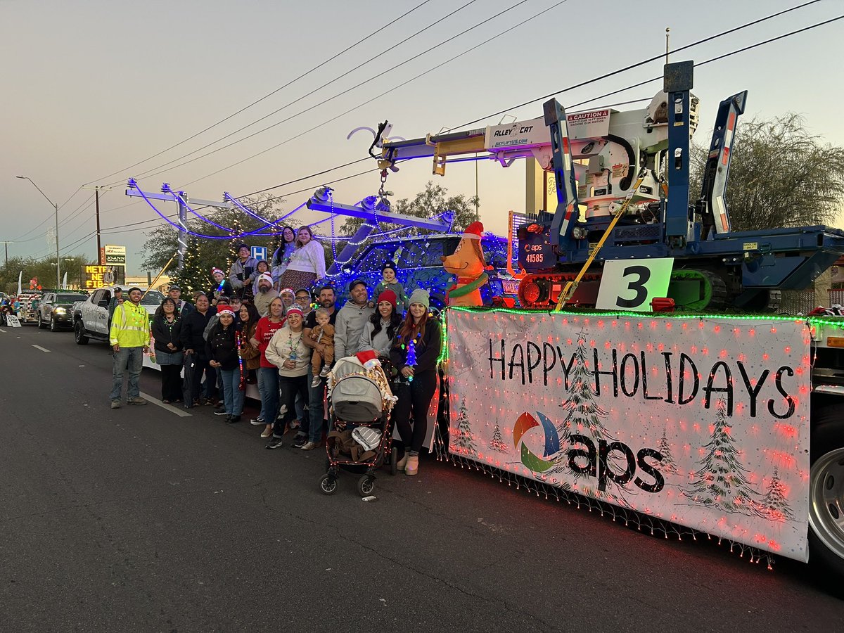 Richard Rosales tweet media