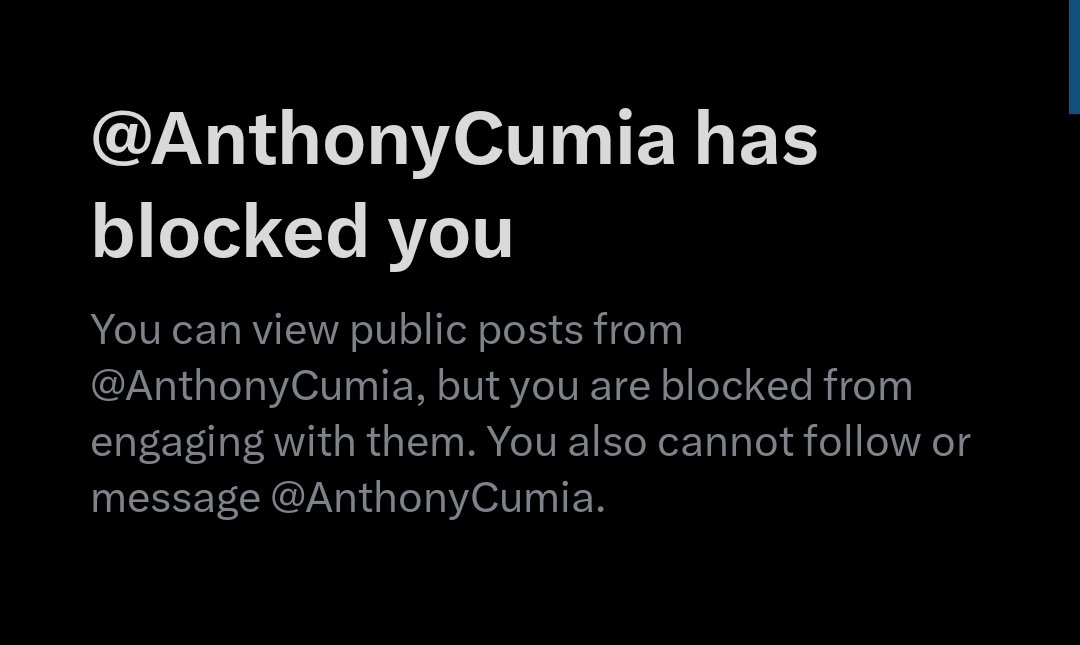 I guess the Count didn't like being reminded of this