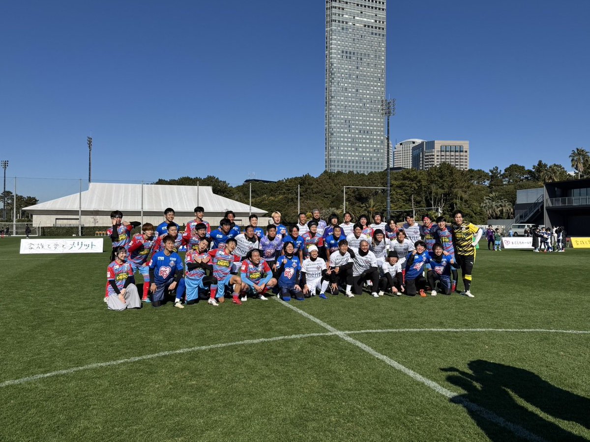 Runway0819's tweet photo. やべっちCUP2025！

盛り上がっております🥰 https://t.co/BUd0jZFNEM