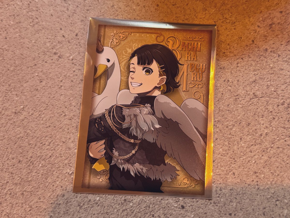 わっしゃん@取引垢 (@waji_trrrr) / Posts / X