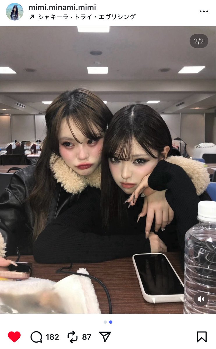 🦄💙MINAMI💙🦄 (@_mimi_minami_) / Posts and Replies / X