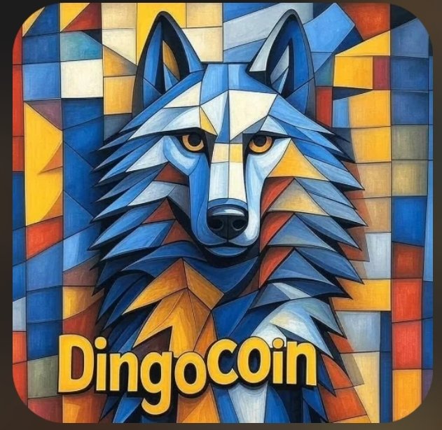<a href="/Dingocoiner/">A Doge in the Wild #dingocoin</a>
