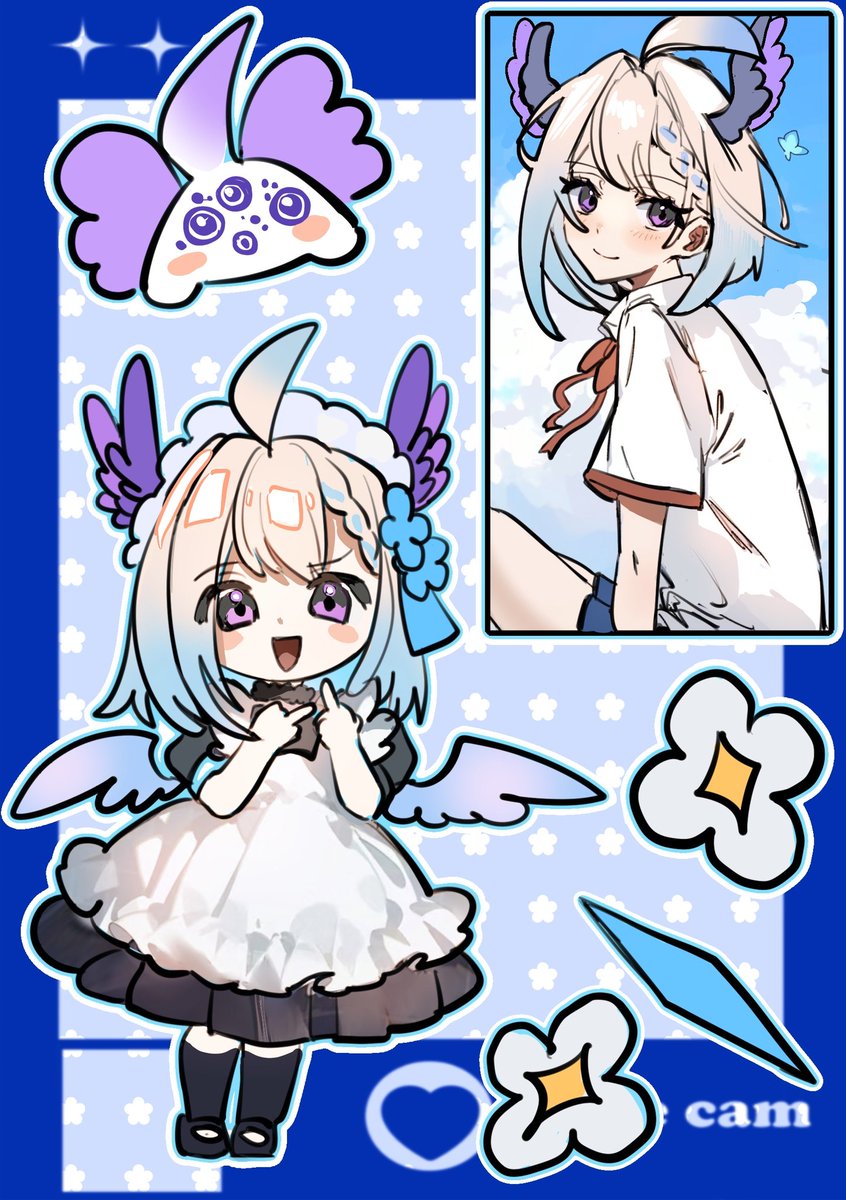 Zingly🪄🕊🌟 (@Zingler0612) / Posts / X