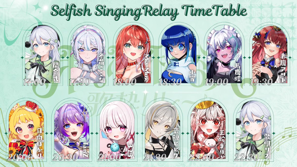 本日はこちら！！！！ リズちゃんのリクエストはなんなのか