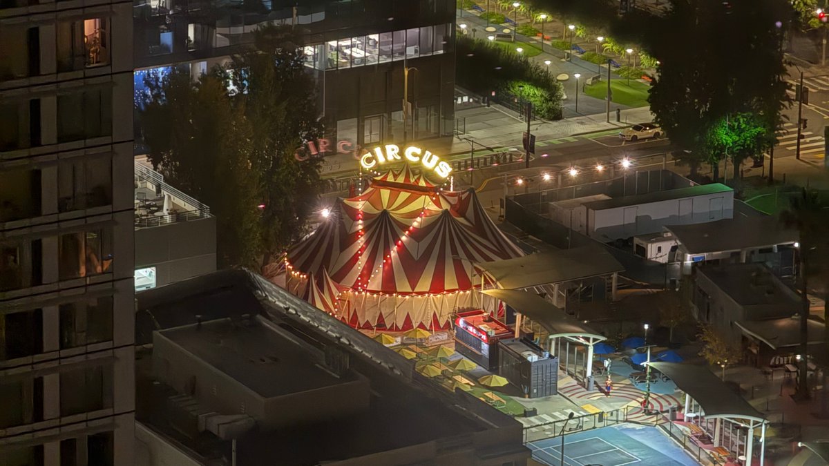 Luke Metro tweet media