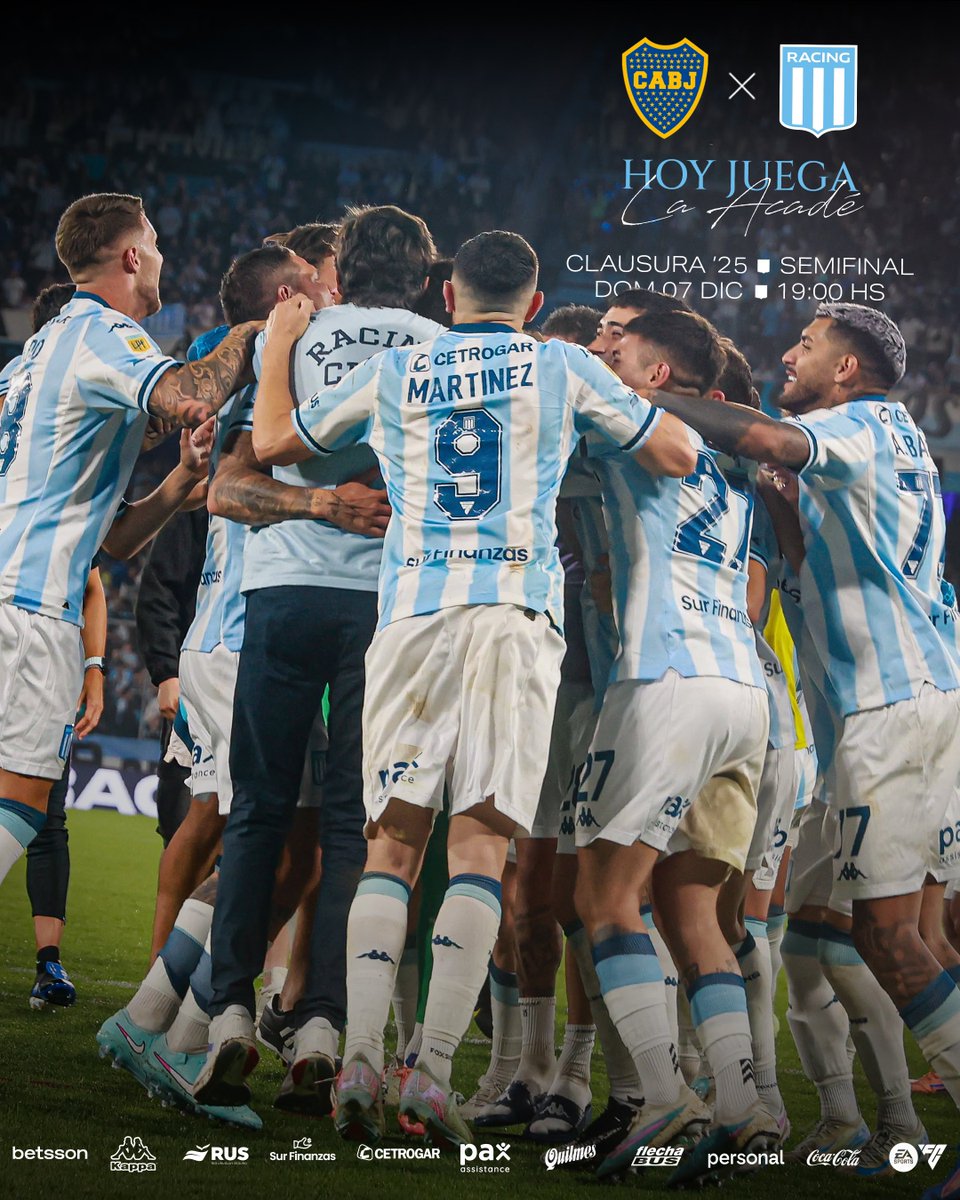 ¡SI YO POR VOS, DARÍA LA VIDA! 🩵👊🏻