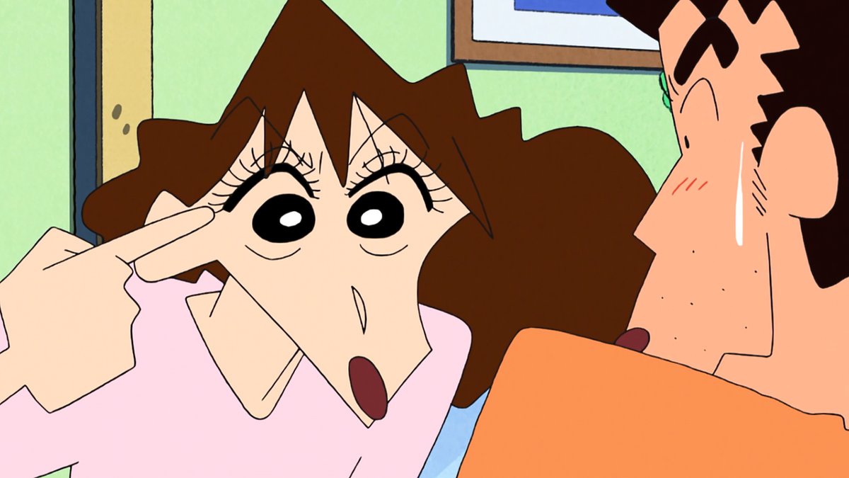 クレヨンしんちゃん【公式】 (@crayon_official) / Posts / X