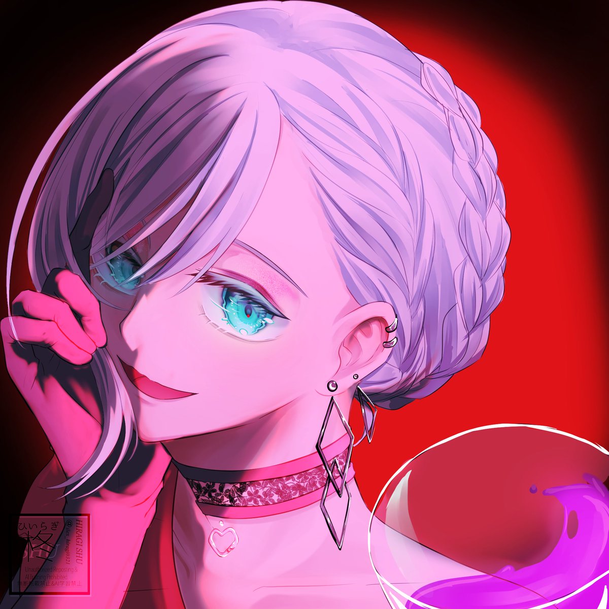 ひいらぎ柊 (@ilex_hiragi0321) / Posts / X