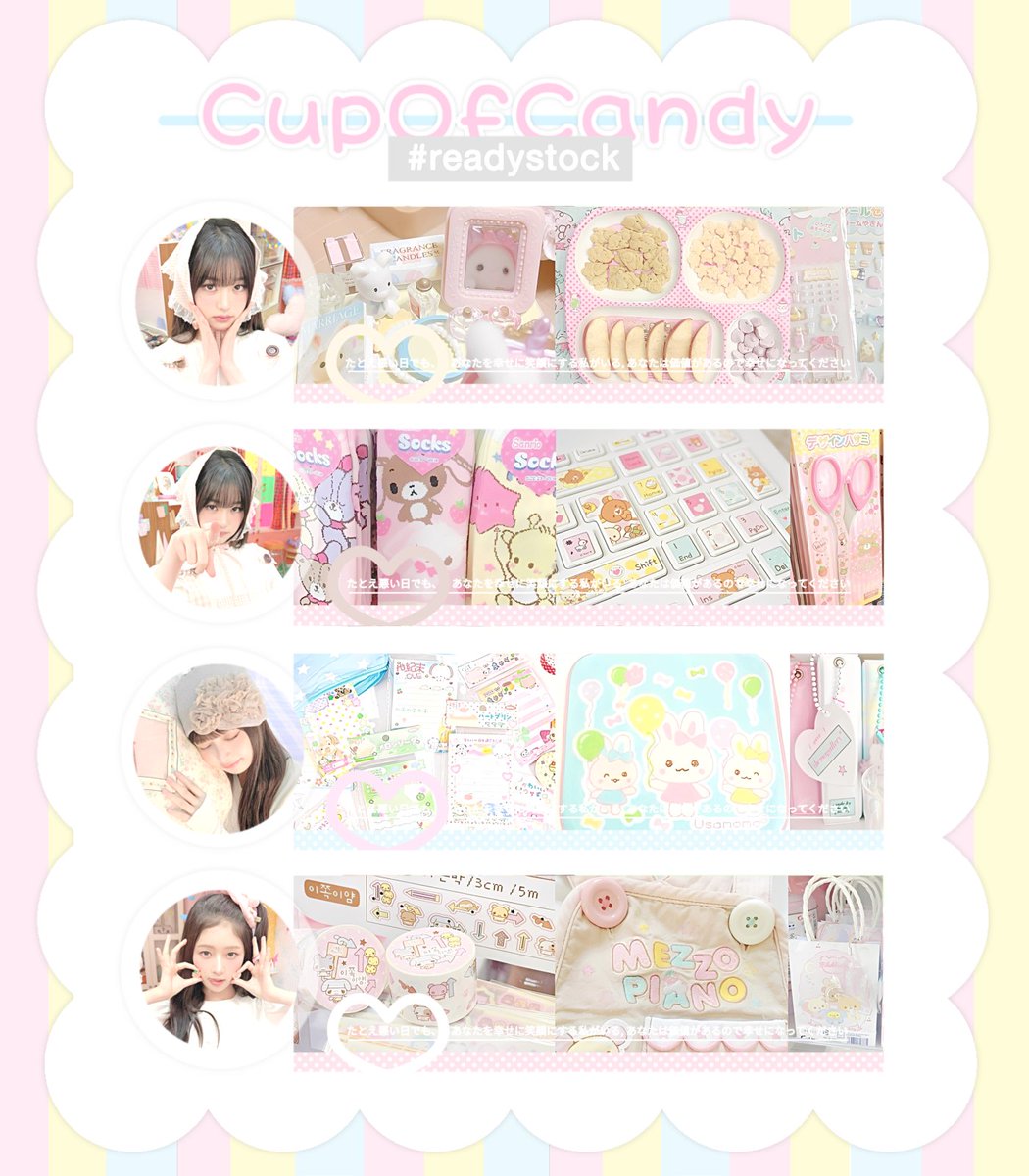 cakeu___u's tweet image. help repost? thankiu &amp;gt;____&amp;lt; #zonauang 

haiing! aku bawa layout ready stock siap pakai wonyoung rei ive yang bisa dibawa pulang sekarang juga seharga &amp;lt; 7.OOO &amp;gt; sila dm @CupOfCandy untuk jemput :D