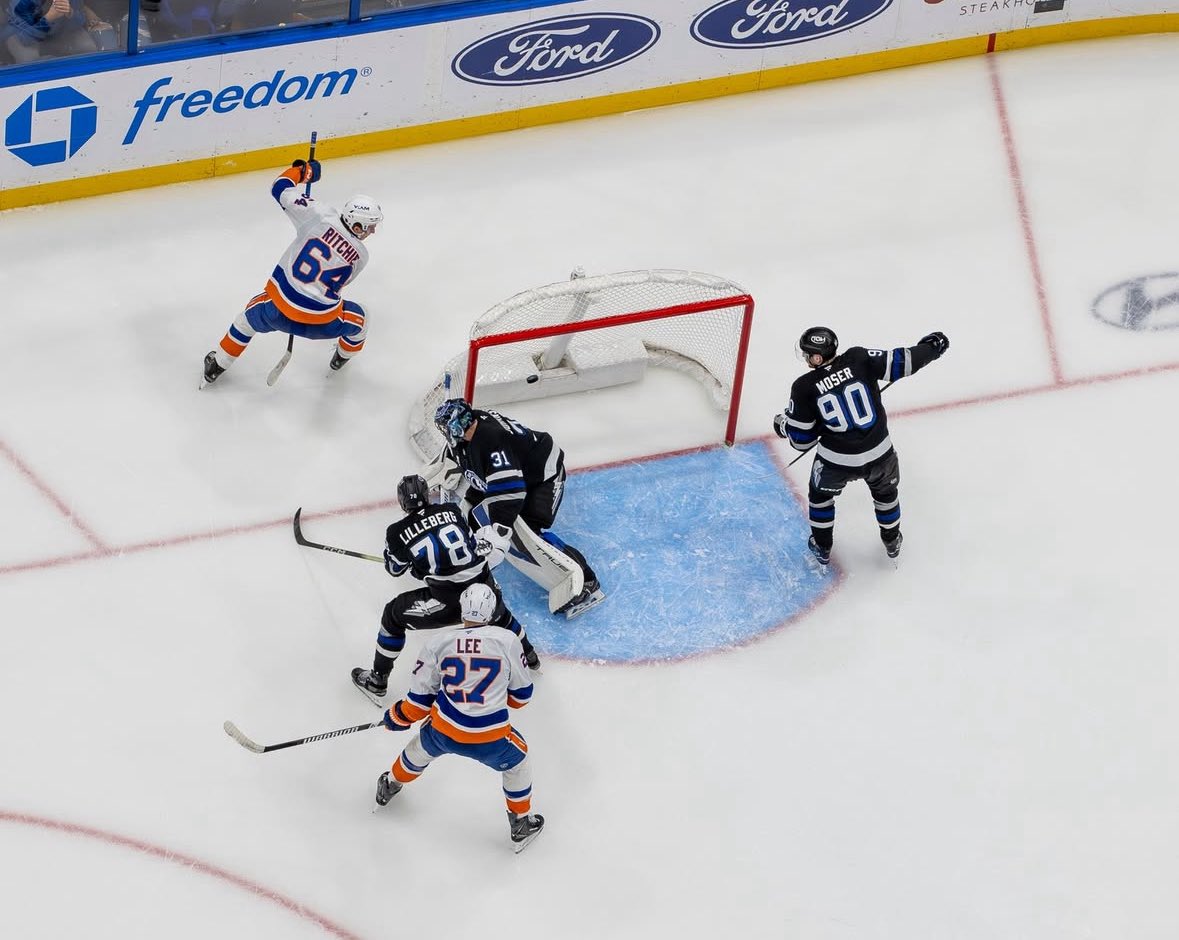 isles pics that go hard tweet media