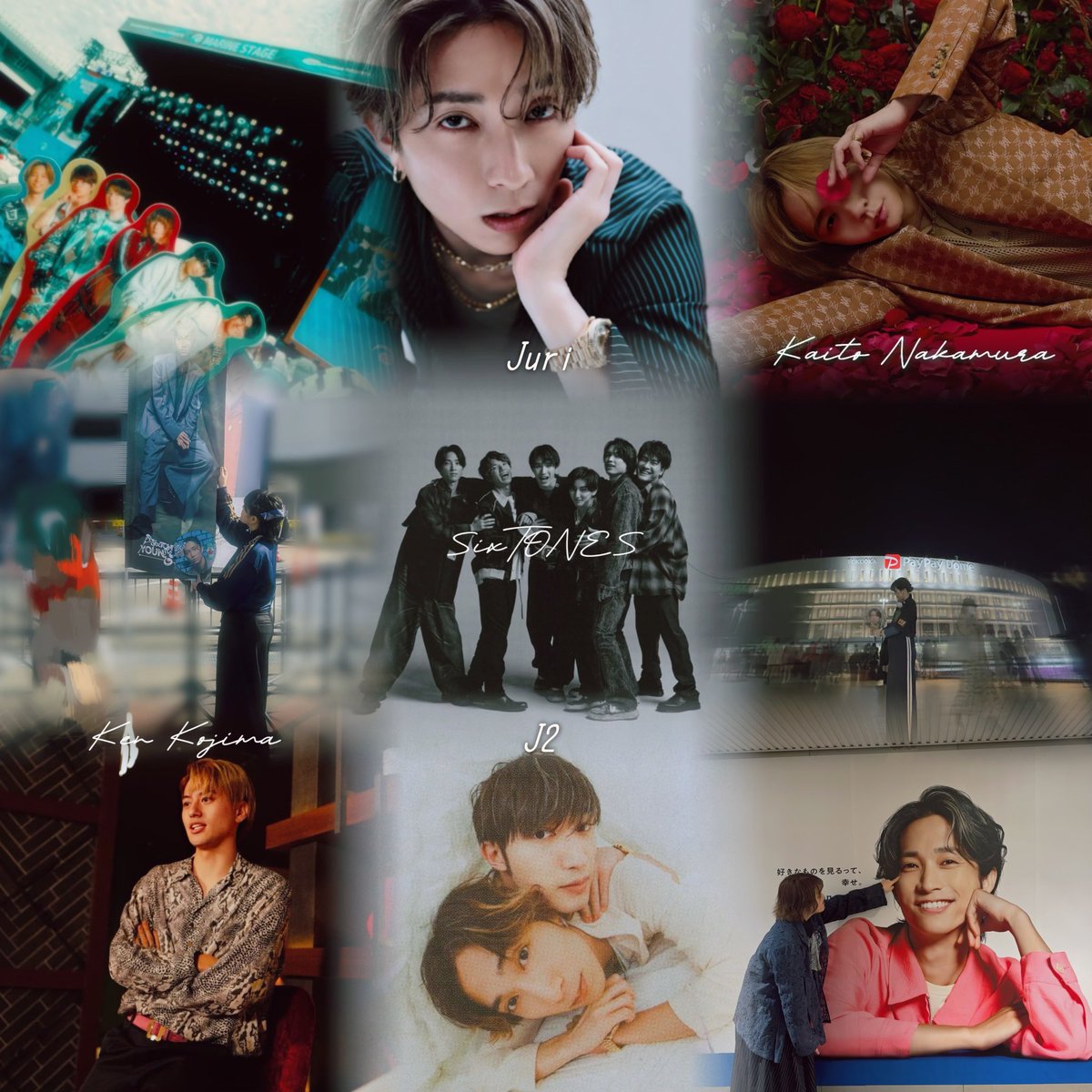 ろこ (@cocolodotto98) / Posts / X