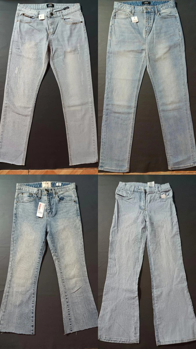 clouths.id ; @ after dm🙏🏻 tweet media