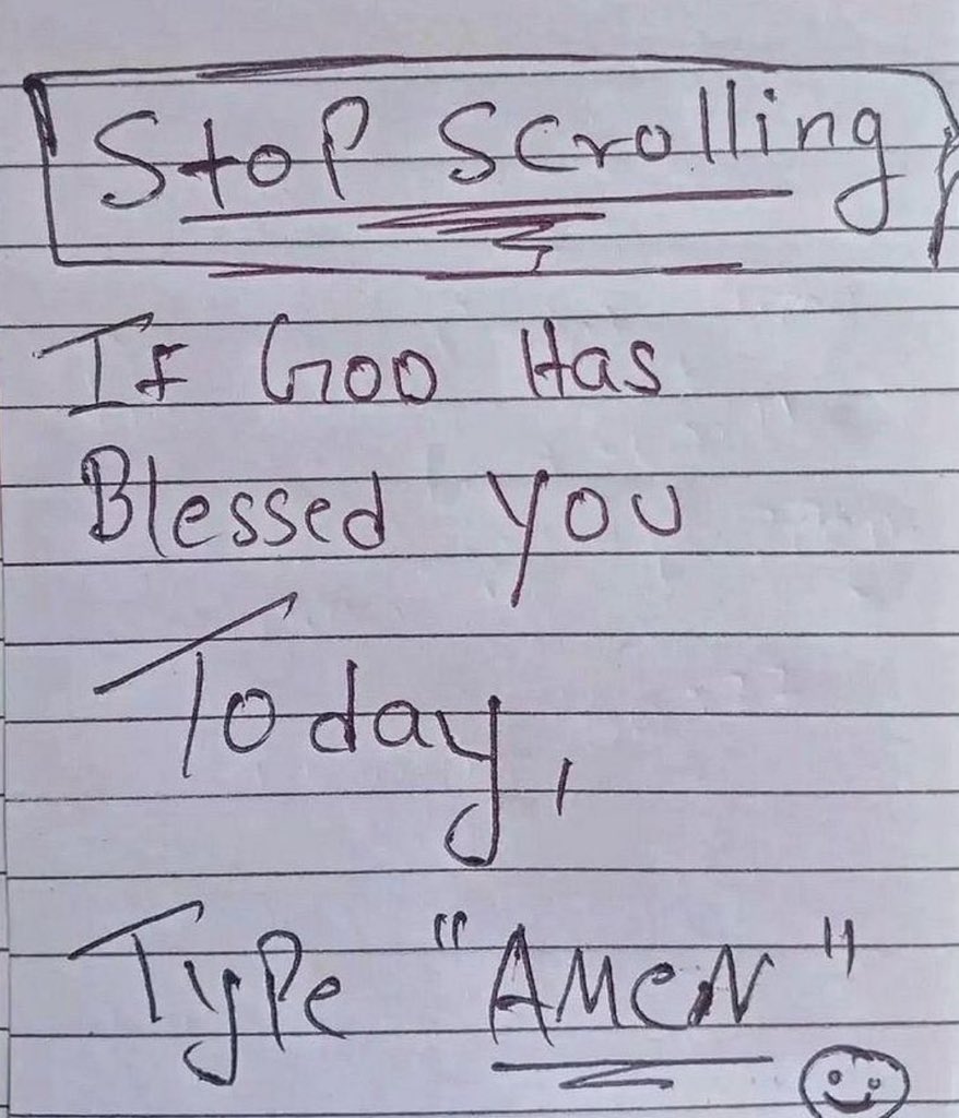 Holy__Bible1's tweet image. Amen