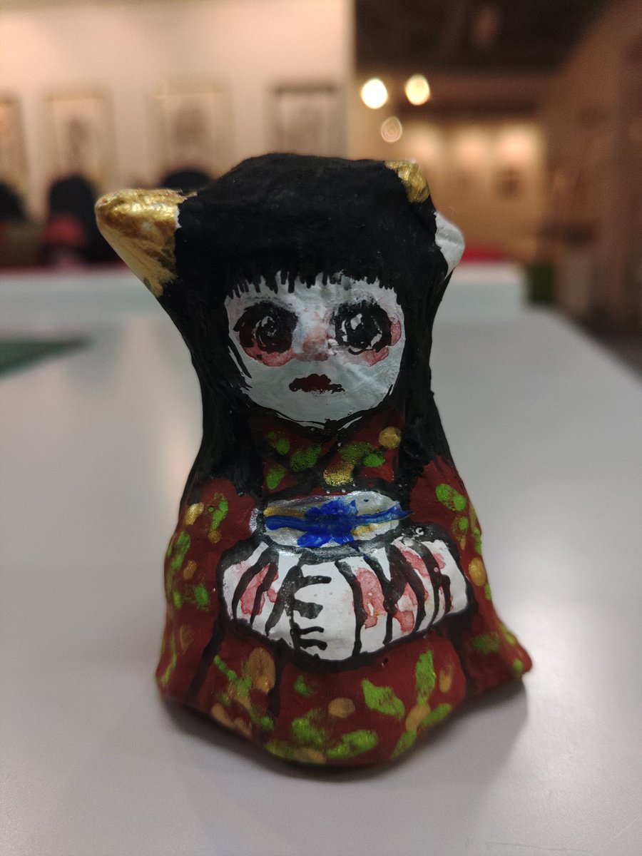 イマムラセイヤ　ペン画 tweet media