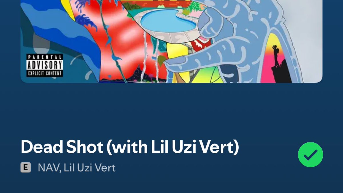 raptalksk's tweet photo. nav &amp; lil uzi vert are such an underrated duo… i hope they have more coming https://t.co/hOWJ59pbhs