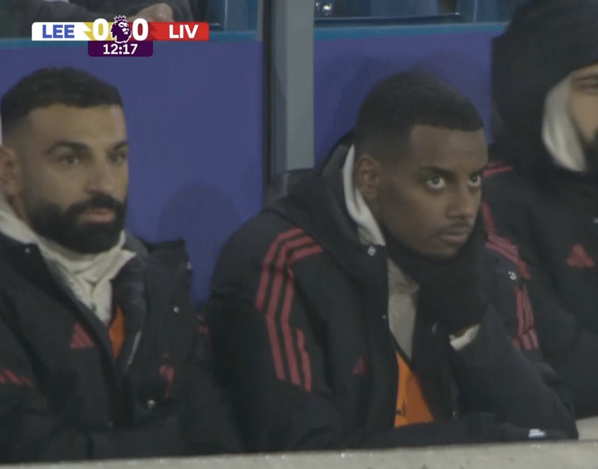 Liverpool News tweet media