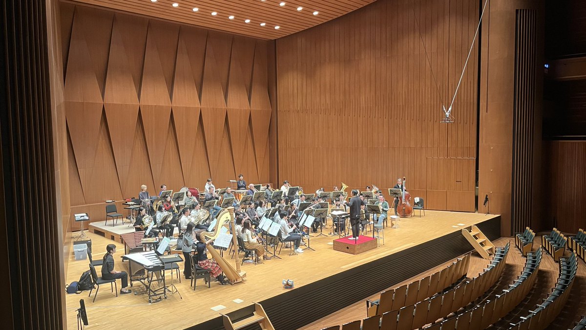 ドラゴンクエストウインドオーケストラ tweet media