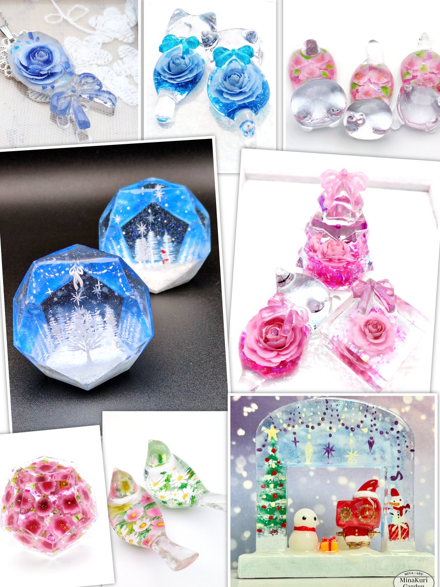 にゃんこはセット購入のご希望がありましたので選択出来るようにしてみ