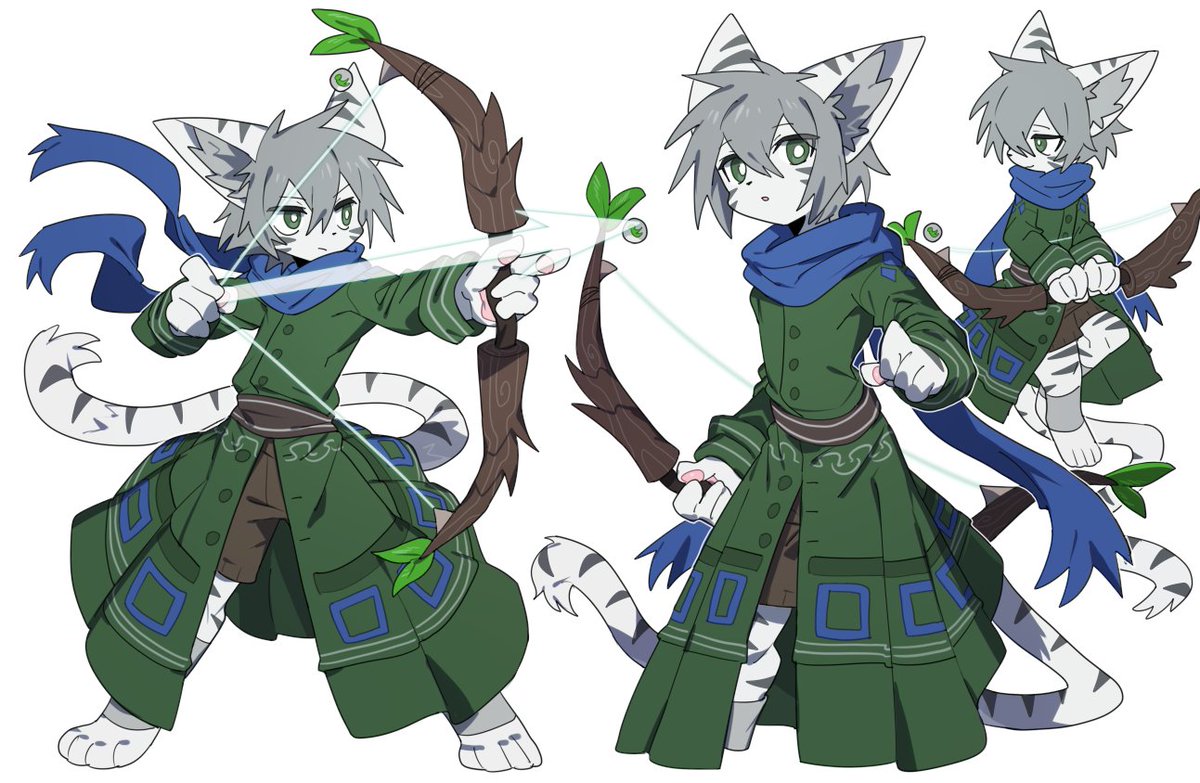 skeb。リクエストありがとうございました