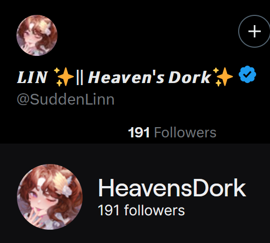 SuddenLinn's tweet image. That's a 911 if you squint hard enough-

Thank you everyone for always being there, it means the world to me. I appreciate and love y'all so much!! ｡ﾟ(TヮT)ﾟ｡