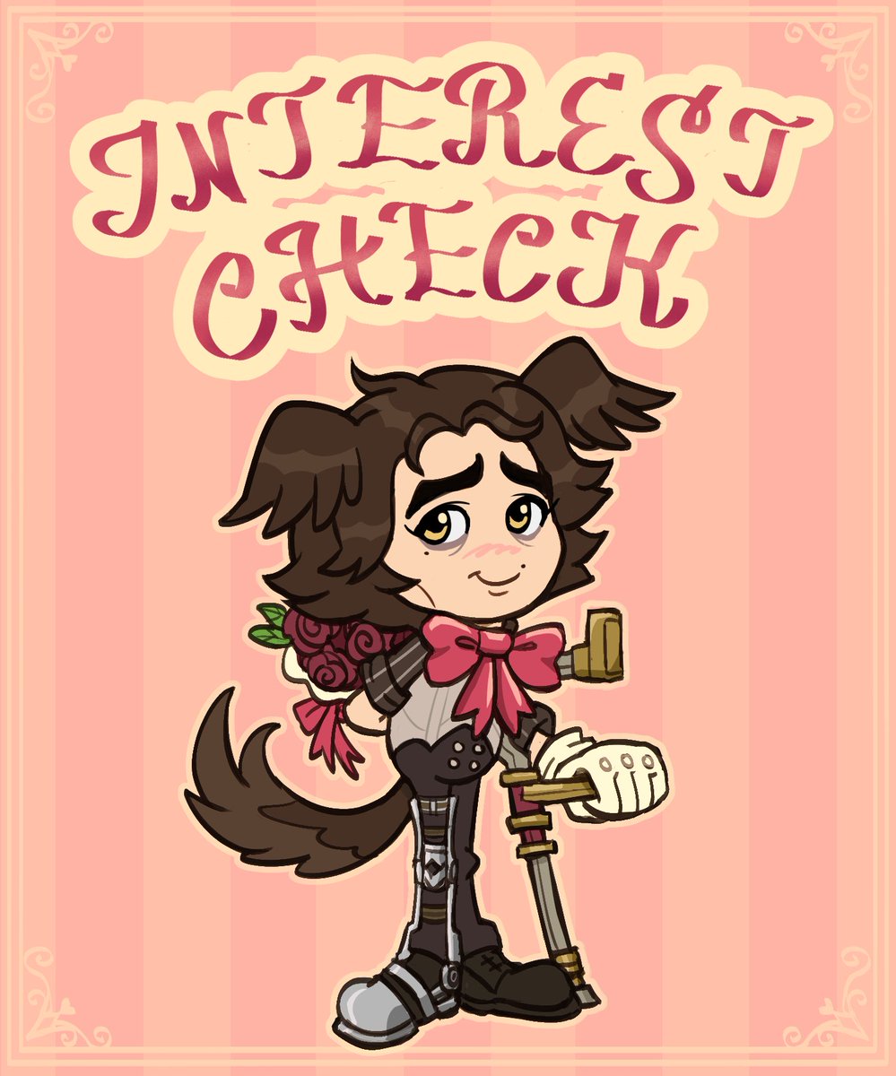 SubTopVikWeek's tweet image. 𓈒 ˖ ࣪ 𝜗𝜚 Interest Check ♥️
Here is our Survey as well as interest check, containing the estimated dates and rules, so on ! 
We would love to see you participate in our upcoming fanweek ♥️
⋆ ˚｡⋆୨୧˚⋆ ˚｡⋆ 
forms.gle/A67A4vjRvyLSBs… 

#SubTopVikWeek