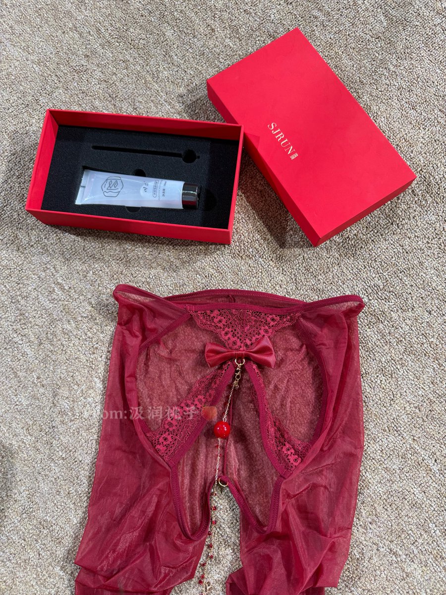 Sjrun汲润丝袜 tweet media