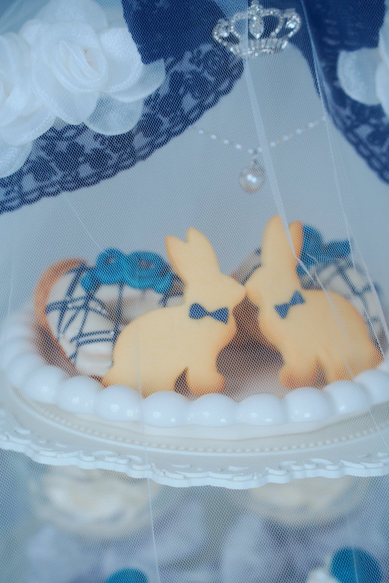 💍MarryMe AfternoonTea💍　1/3-1/31

𓊆🦋ネイビー𓊇

愛しい君と、永遠を誓うあまいティータイム🫖‧⁺ ⊹˚.

.    ︶︶︶ ⊹ ︶︶ ୨ 𝜗𝜚 ୧ ︶︶︶ ⊹ ︶︶

ぜひお気に入りのドレスで、花嫁気分なティータイムをお過ごしください🫖⟡꙳