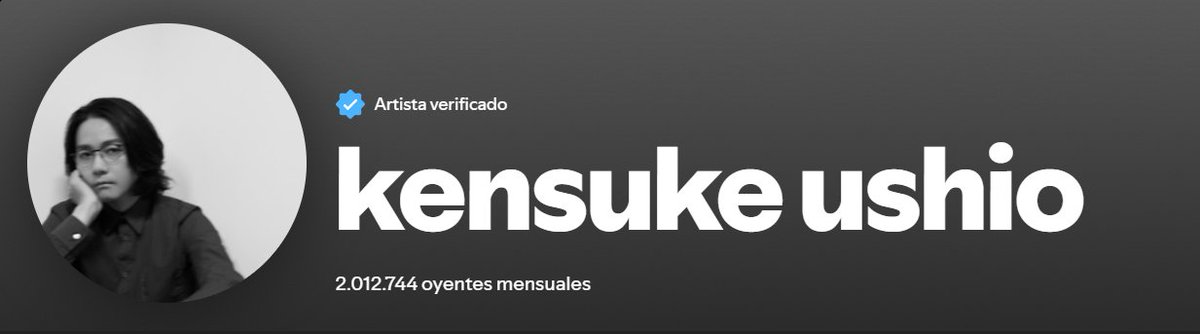 My Spotify recap told me this guy was the one I listened the most and I didn't even know who he was until I found out he composed for Danger is in my heart and Chainsaw Man.