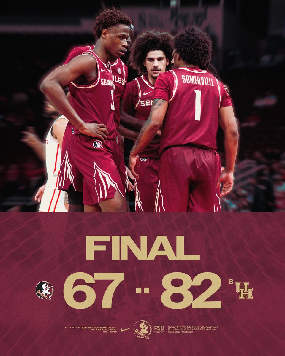 Florida State Men’s Basketball tweet media