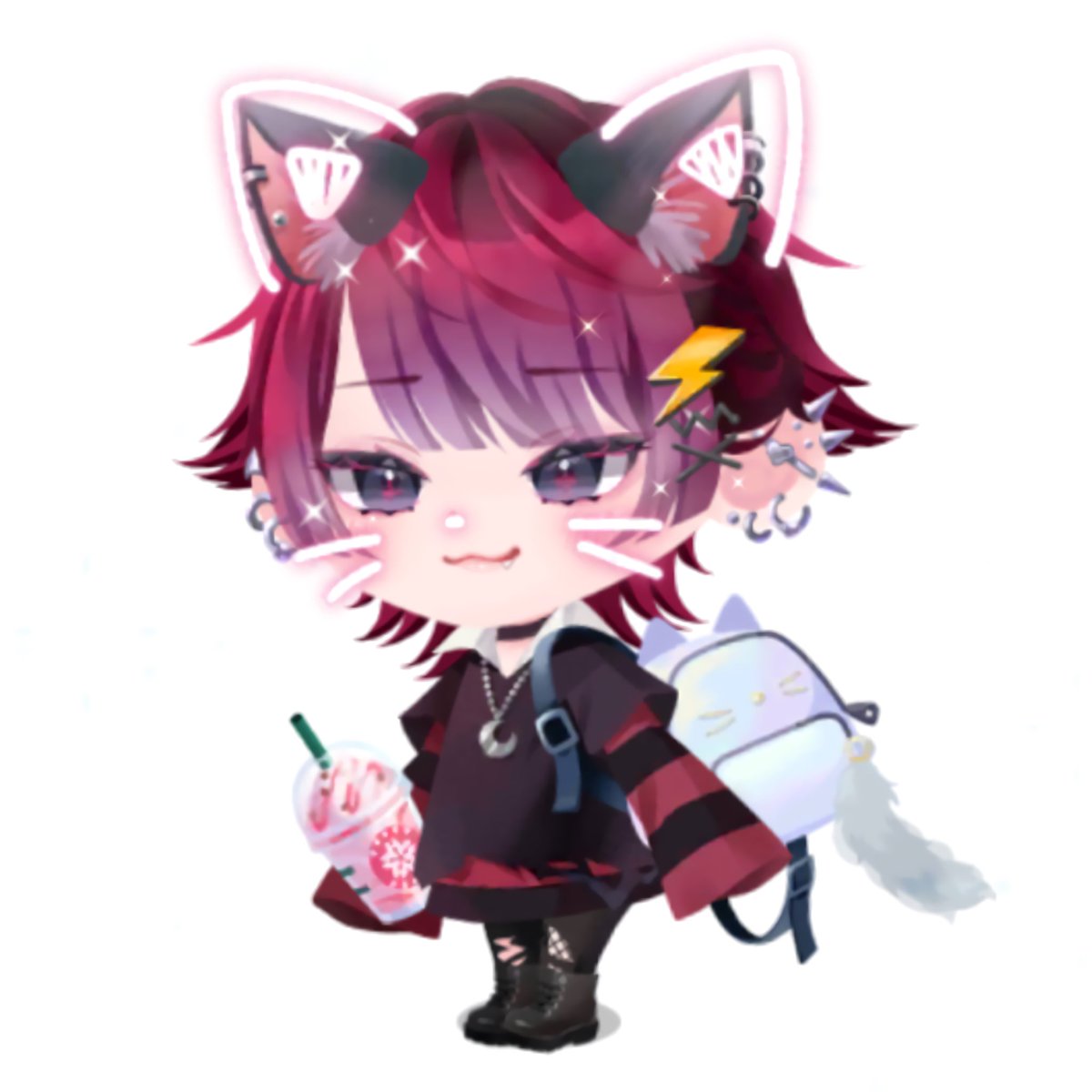 シャケ@主にポケツイ tweet media