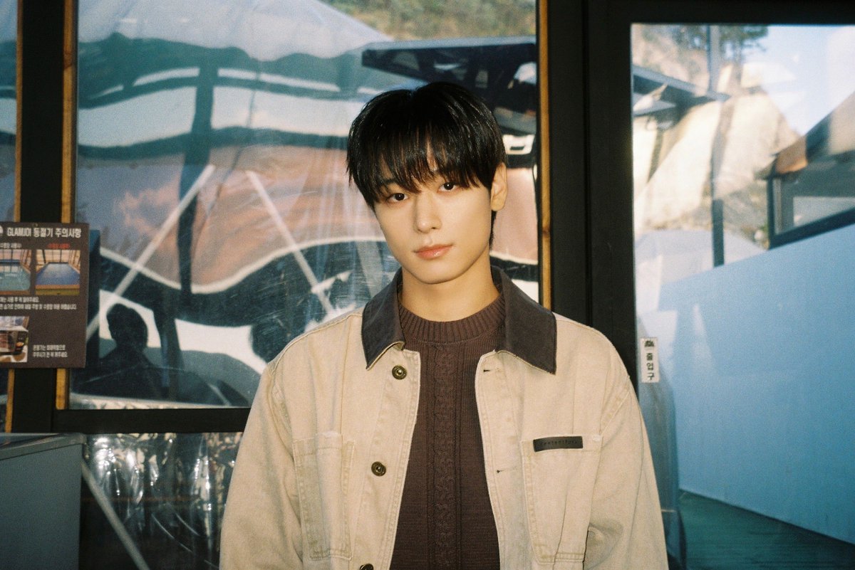 Juyeon Pics tweet media