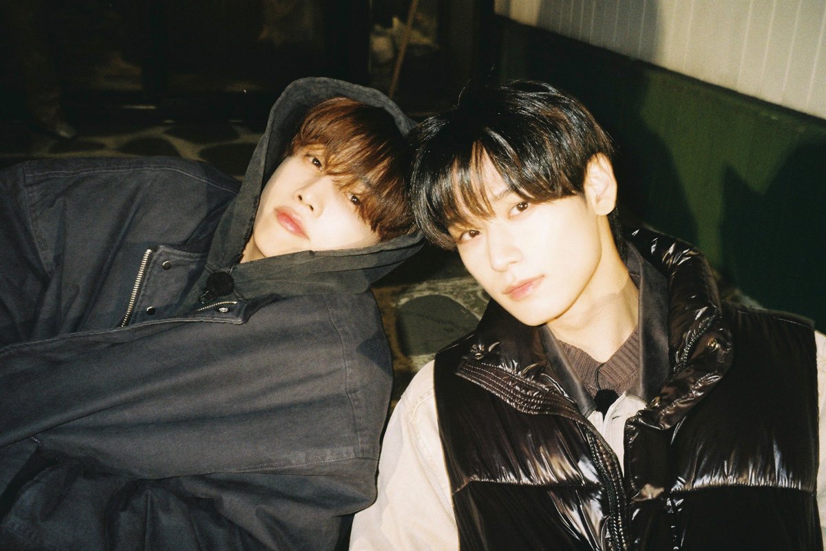 Juyeon Pics tweet media