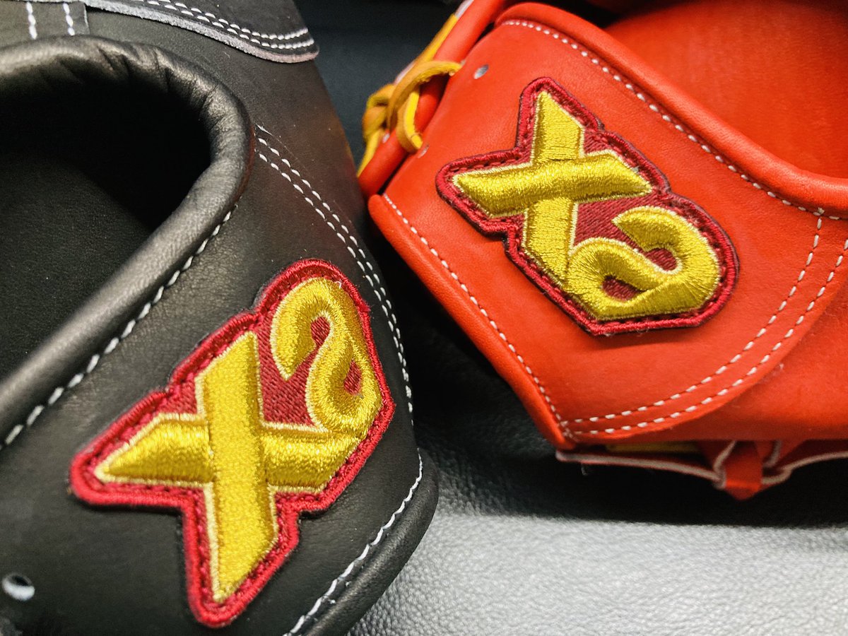 新品・未使用　チェンジブランド26周年アニバーサリースペシャルセット Xanax 2026NEWモデル 硬式用 SPECTUSシリーズ キャッチャーミット