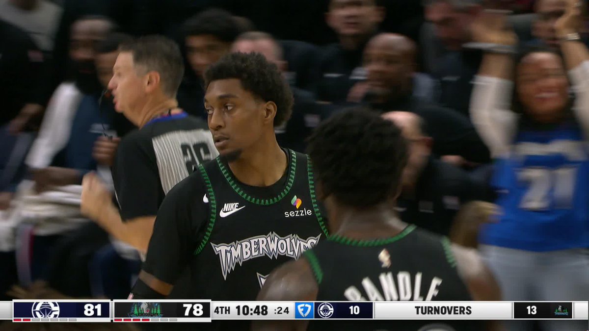 JADEN. JMAC. SLIM. WHATEVER YOU CALL HIM.

HE'S ON 🔥🔥🔥🔥 