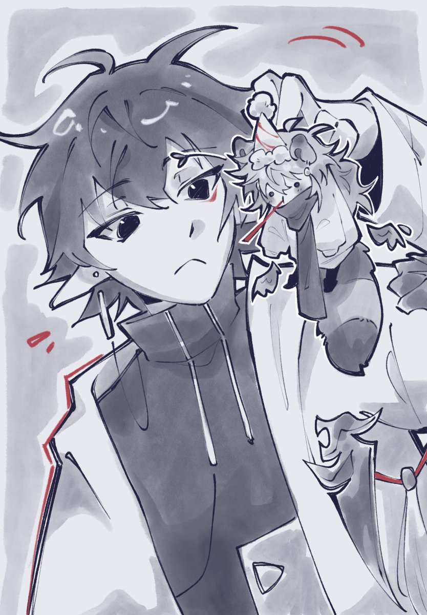 happy older day to me