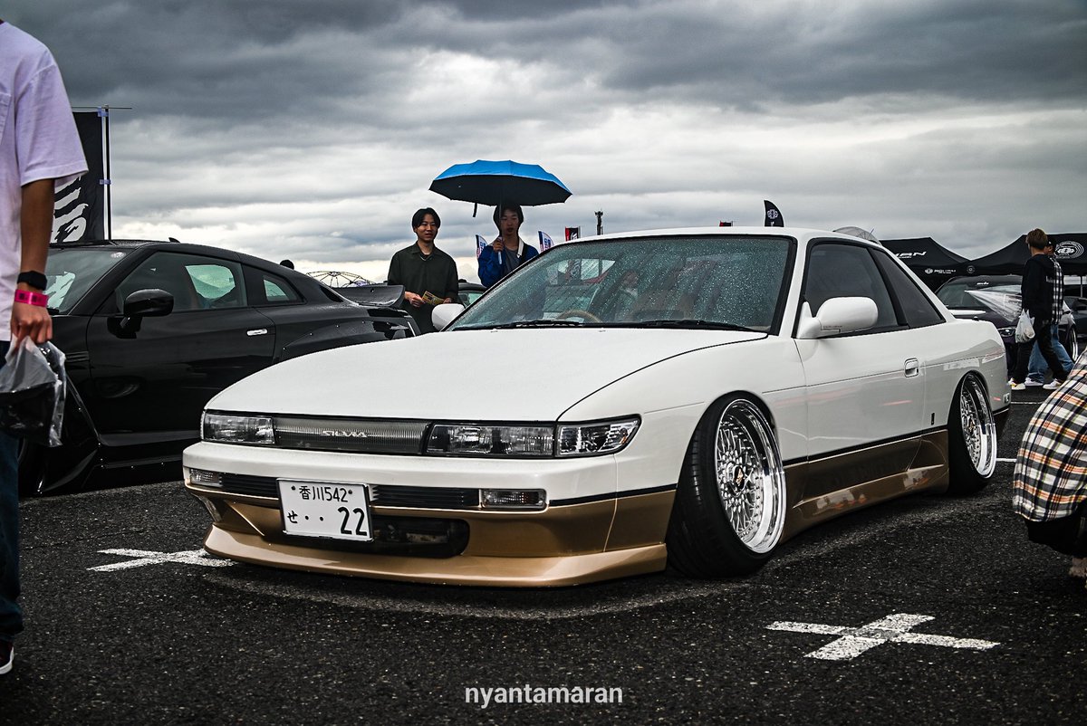 なーりー︎ なーりー (@nari_s13x) / Posts / X