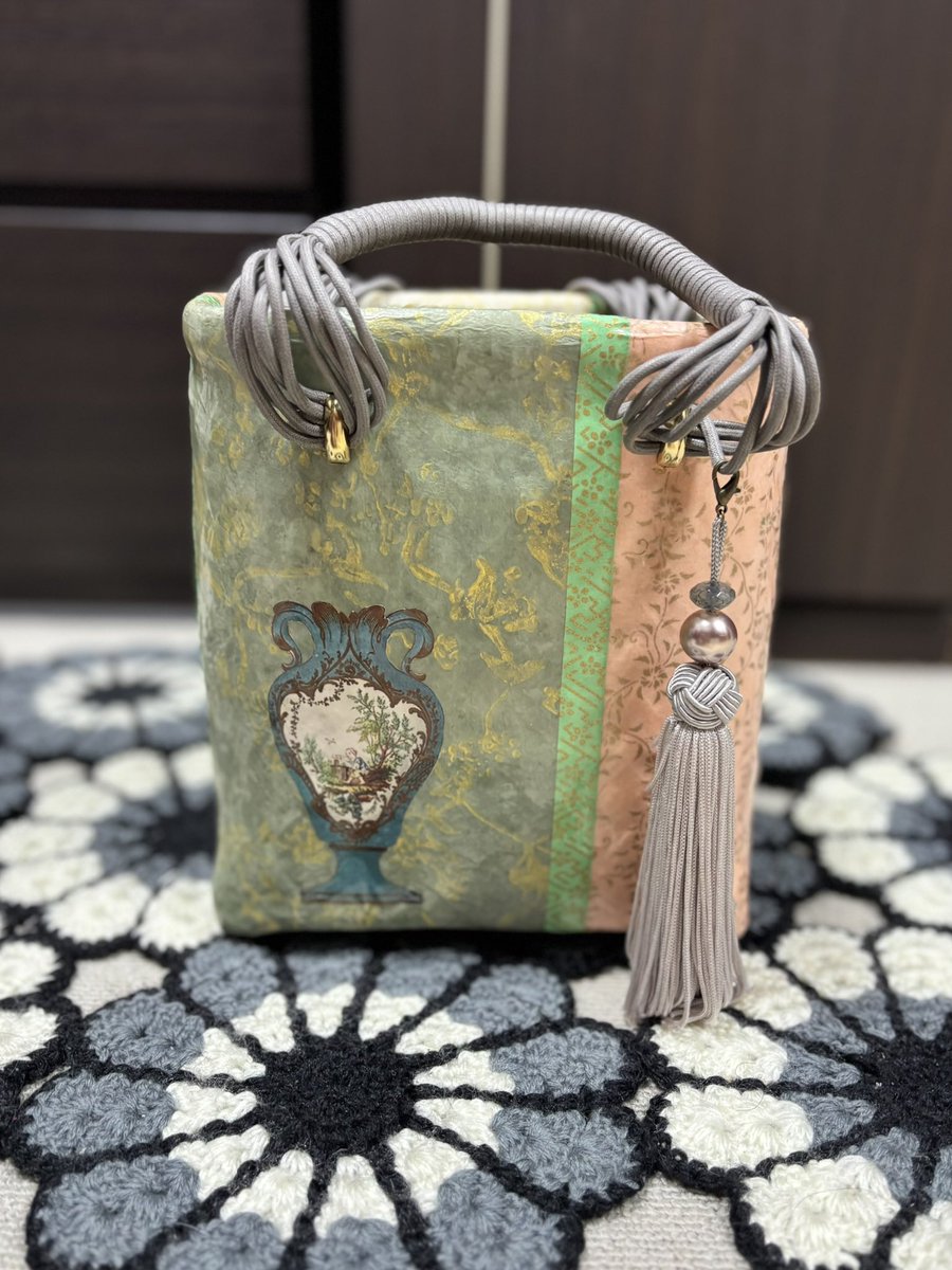 本郷で開催している #キモノ日和 にちょっと立ち寄るつもりが、iDさん