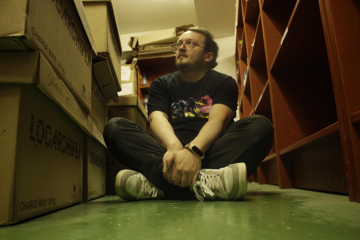 Turteule's tweet image. C'est probablement le threads le plus dur à faire pour moi. Légèrement décousu désolé.

Il est temps pour "l'archiviste de Game One" de lâcher le bébé, et de partir comme les autres.

C'est très bientôt à mon tour de quitter l'aventure Paramount et Game One.