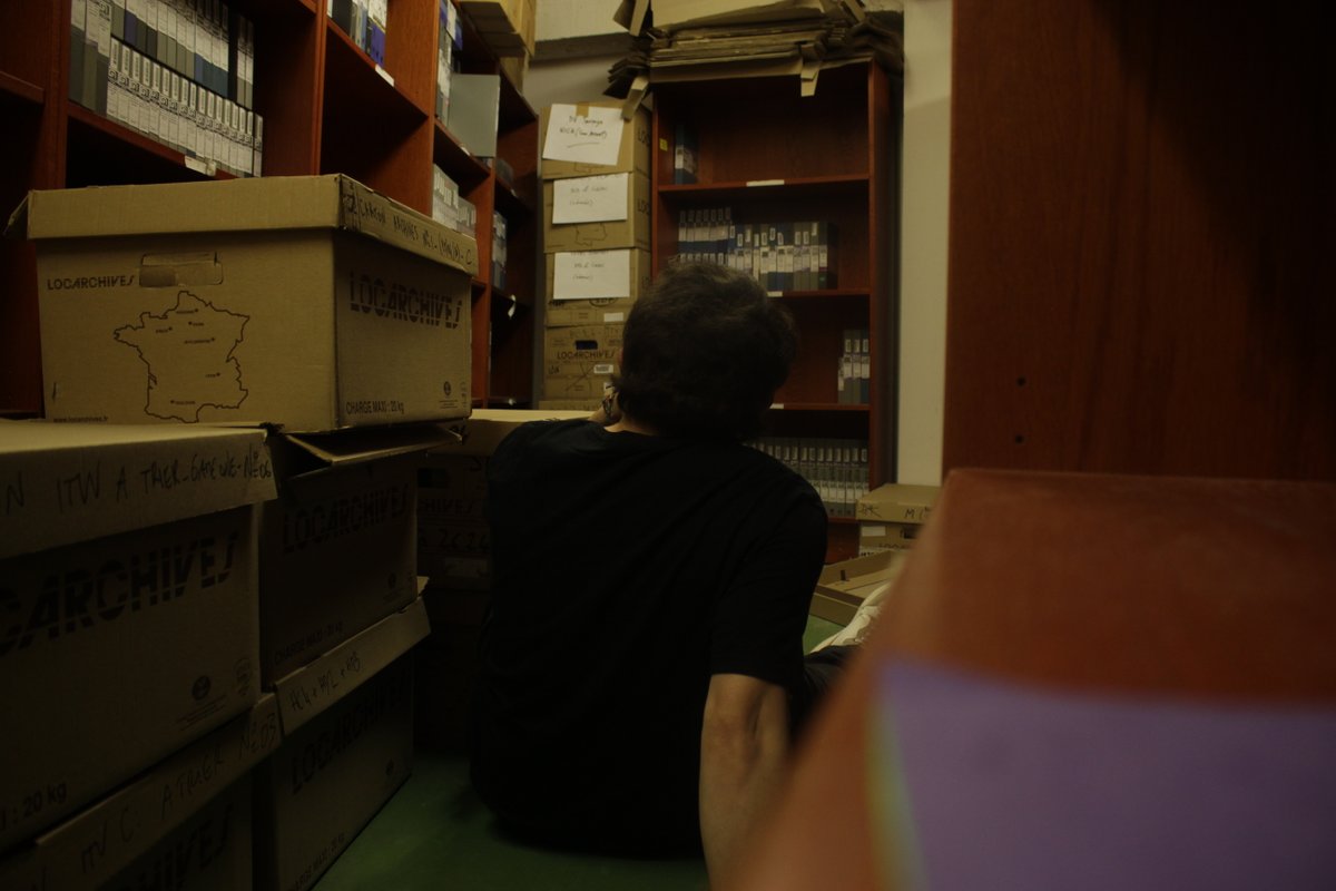 Turteule's tweet image. C'est probablement le threads le plus dur à faire pour moi. Légèrement décousu désolé.

Il est temps pour "l'archiviste de Game One" de lâcher le bébé, et de partir comme les autres.

C'est très bientôt à mon tour de quitter l'aventure Paramount et Game One.