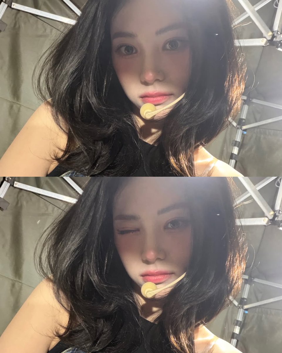 jinsoul pics tweet media