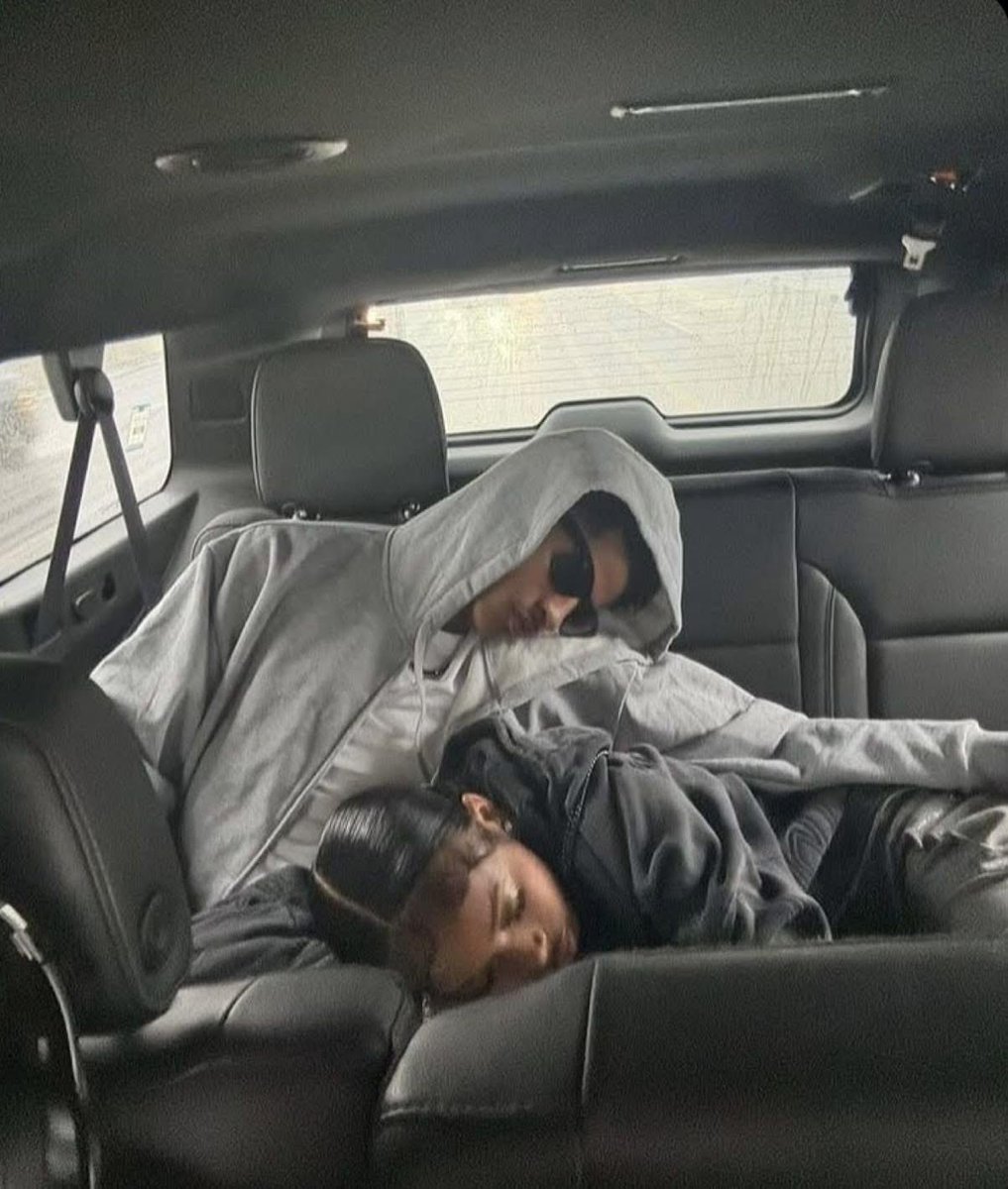 U ever laid next to somebody &amp; went right to sleep.. Like damn u my peace frfr 😮‍💨