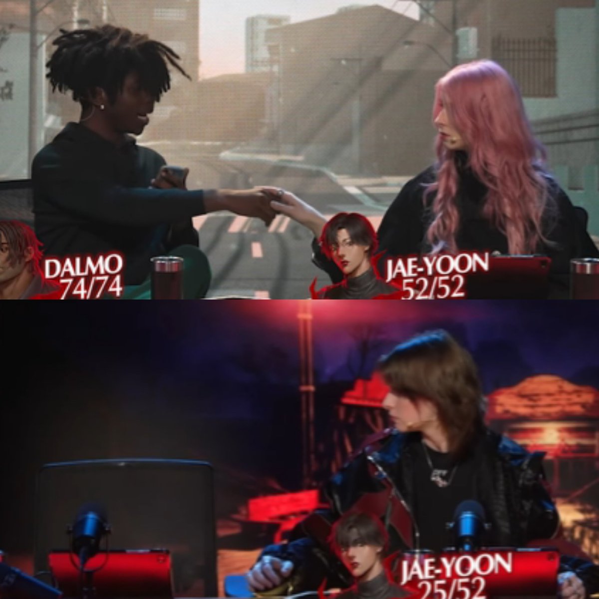 beca ☆ tweet media