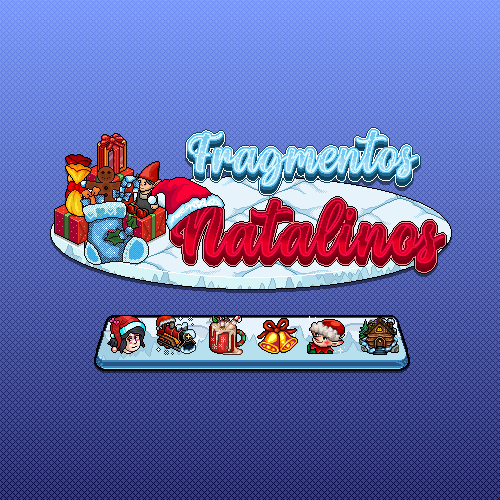 Iron Hotel PT/BR tweet media