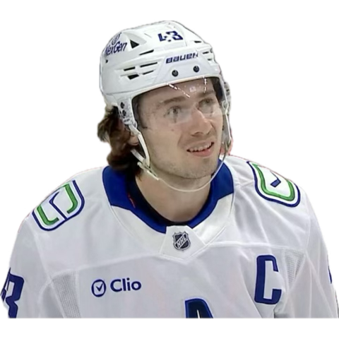 LisaMartinImage's tweet image. No Petey. 😭 Hockey Gods please watch over Huggy Bear.