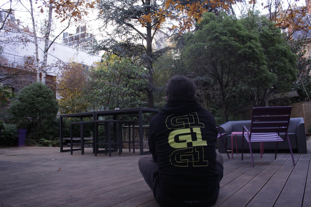 Turteule's tweet image. C'est probablement le threads le plus dur à faire pour moi. Légèrement décousu désolé.

Il est temps pour "l'archiviste de Game One" de lâcher le bébé, et de partir comme les autres.

C'est très bientôt à mon tour de quitter l'aventure Paramount et Game One.