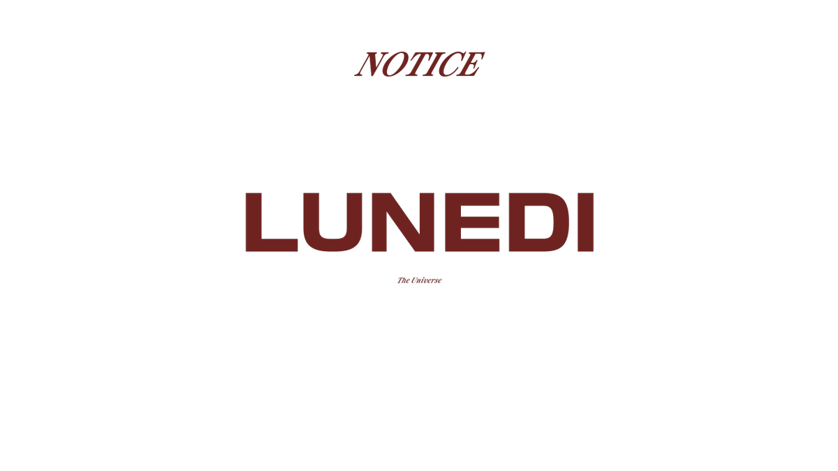 lunedi_niverse's tweet photo. [Official Release Time Notice]
The digital single ‘FACE MYSELF’ will now be released at 6PM KST instead of the originally scheduled 12 PM, due to internal considerations. This adjustment has been made to ensure that we present the song to our fans with the highest possible quality.
We sincerely apologize for any inconvenience caused and greatly appreciate your understanding and patience.

[발매 시간 변경 안내]
‘FACE MYSELF’ 디지털 싱글의 발매 시간이 내부 사정으로 인해 12시 → 18시(KST)로 변경되었습니다.
팬 여러분의 너그러운 양해 부탁드립니다.