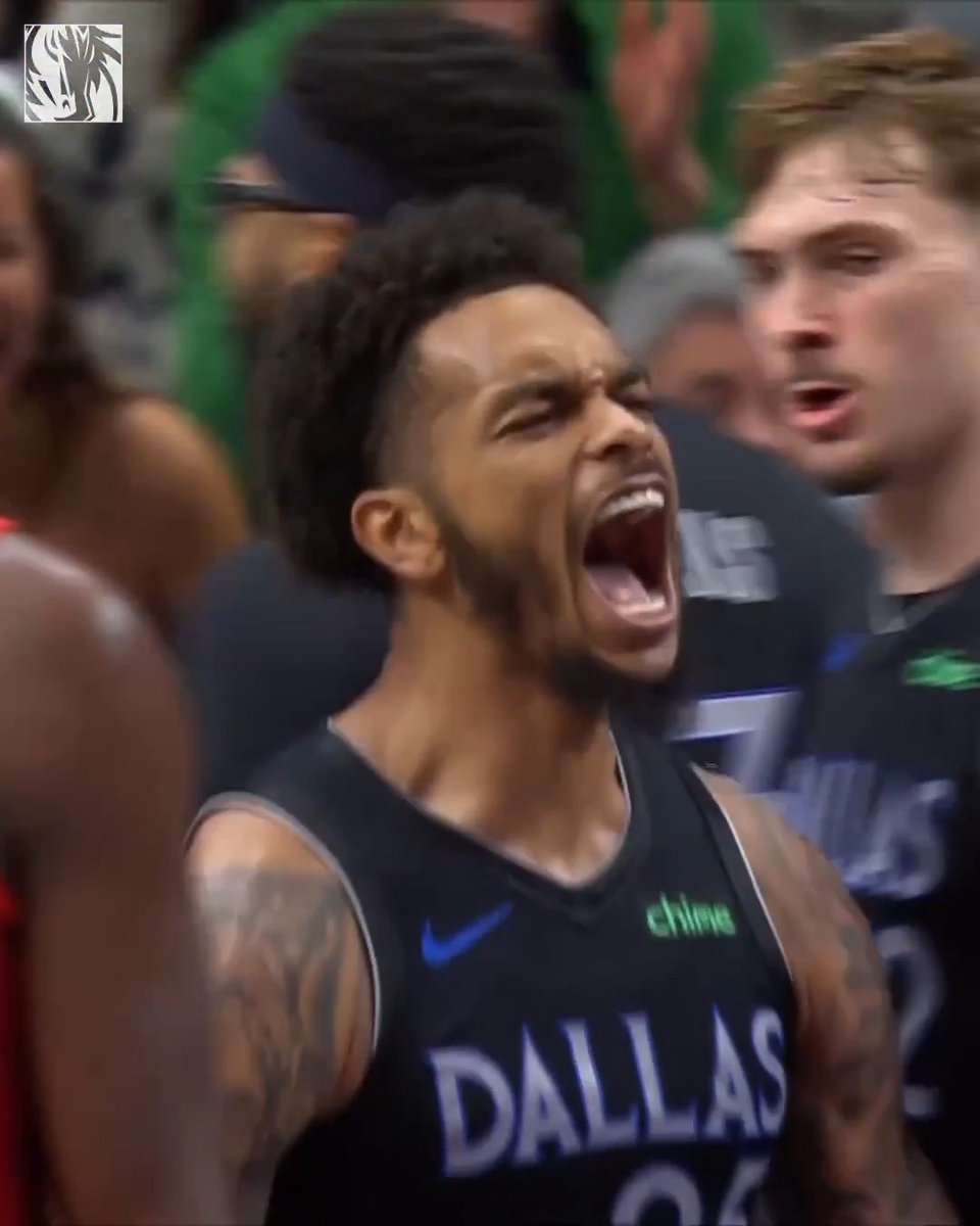 YEAH, PAUL 🗣️🗣️🗣️
📺: KFAA