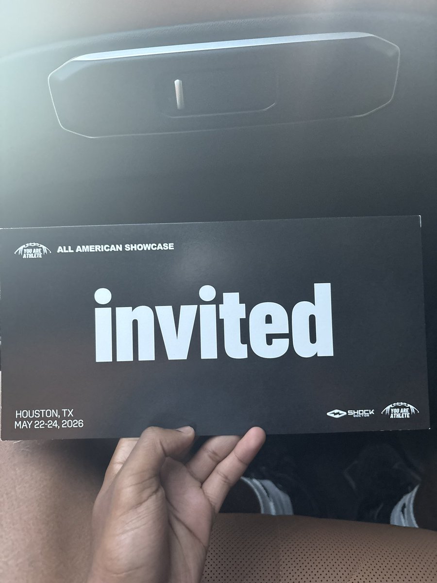 Ethanduffey3's tweet photo. thank you for the opportunity @youareathlete @BHoward_11 @247Sports @CoachMcKnight22 @CJPollard1 https://t.co/5e5LponhuV