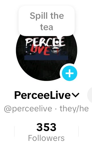 PerceeLive's tweet image. Thank you so much for 150 on YouTube and 350 on Tiktok!!!! I am blown away every day by the incredible support I have been receiving over the last few months. 

I know I keep making these posts, but you all keep giving me reasons to be grateful 

Love you always,
Percee
